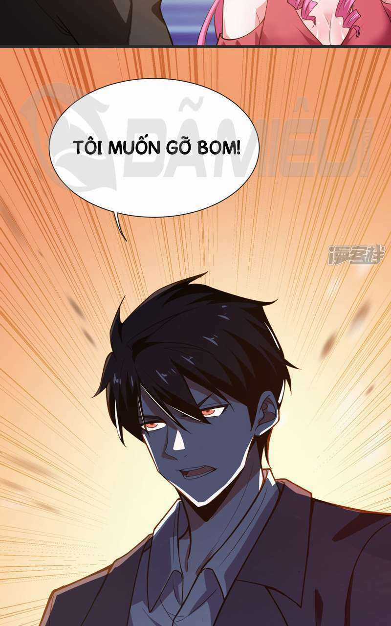 Nhặt Được Hoa Khôi Về Làm Vợ Chapter 72 trang 7