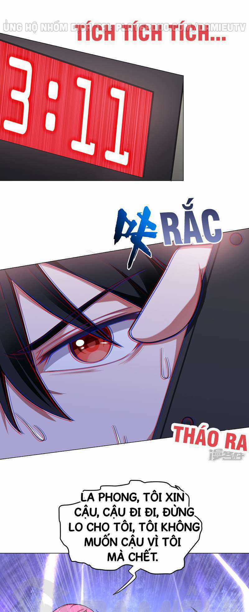 Nhặt Được Hoa Khôi Về Làm Vợ Chapter 72 trang 9