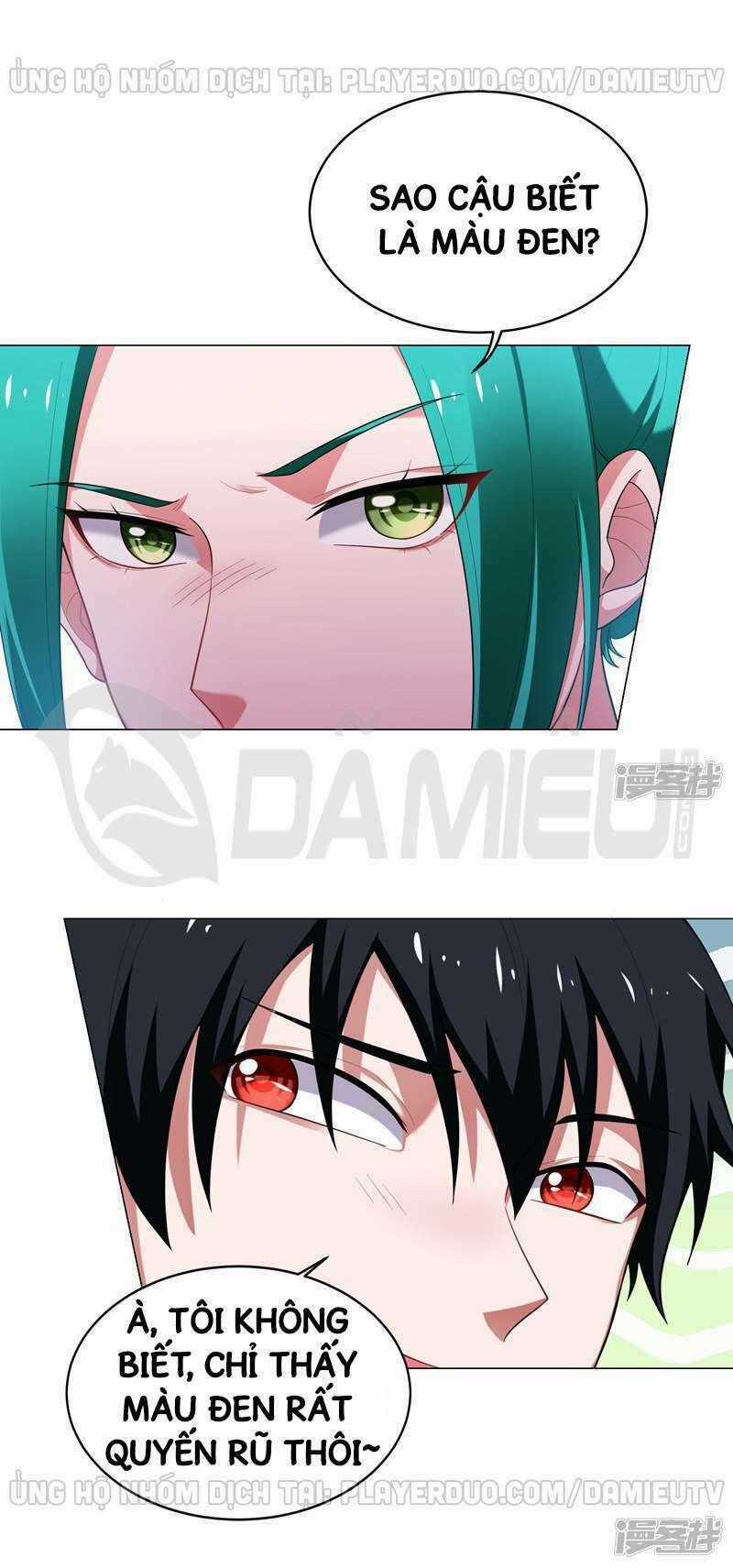 Nhặt Được Hoa Khôi Về Làm Vợ Chapter 73 trang 0