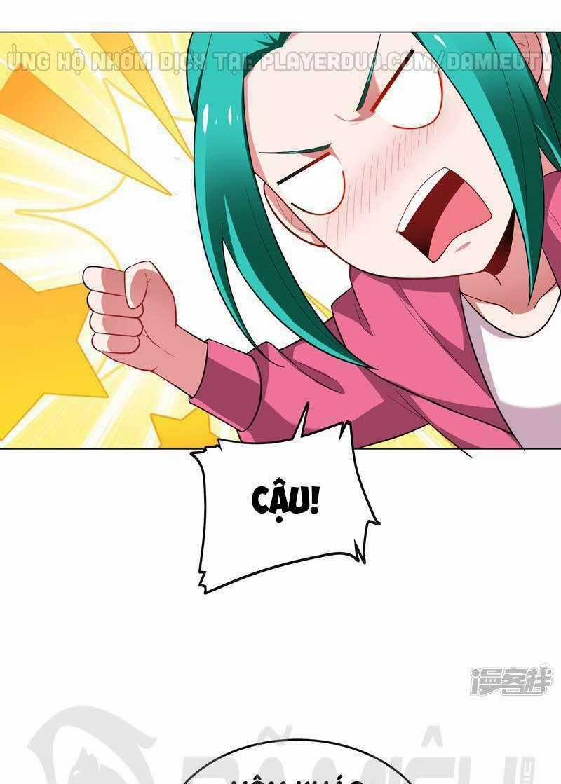 Nhặt Được Hoa Khôi Về Làm Vợ Chapter 73 trang 1