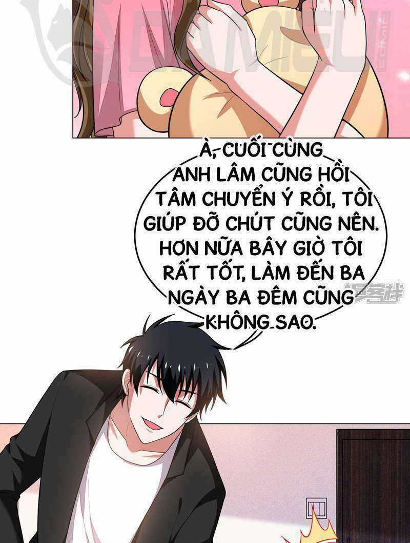 Nhặt Được Hoa Khôi Về Làm Vợ Chapter 73 trang 11