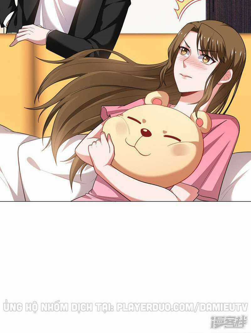 Nhặt Được Hoa Khôi Về Làm Vợ Chapter 73 trang 12