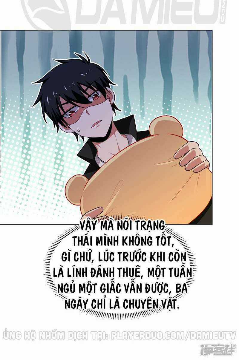 Nhặt Được Hoa Khôi Về Làm Vợ Chapter 73 trang 14