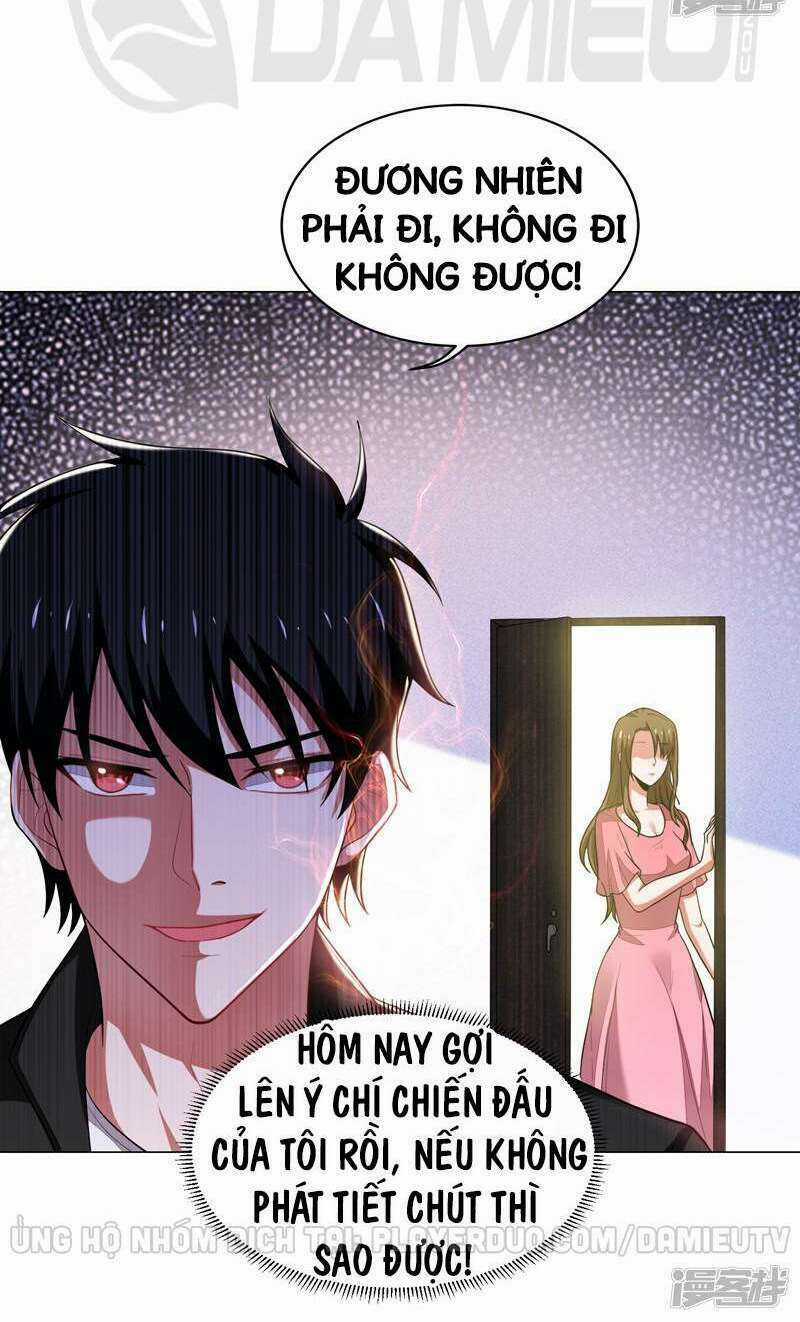 Nhặt Được Hoa Khôi Về Làm Vợ Chapter 73 trang 16