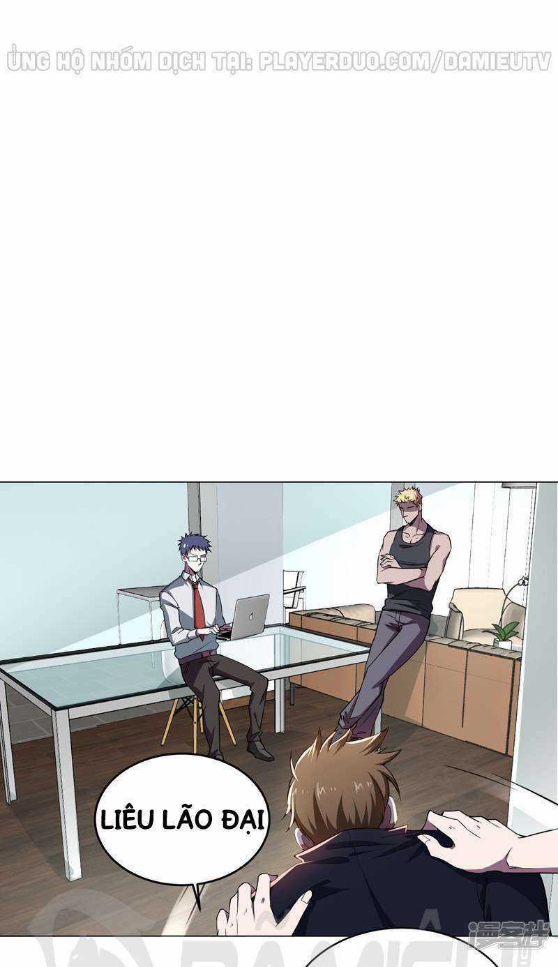 Nhặt Được Hoa Khôi Về Làm Vợ Chapter 73 trang 17