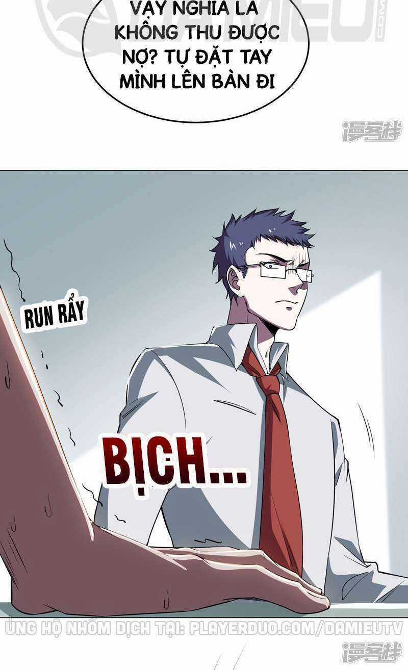 Nhặt Được Hoa Khôi Về Làm Vợ Chapter 73 trang 20