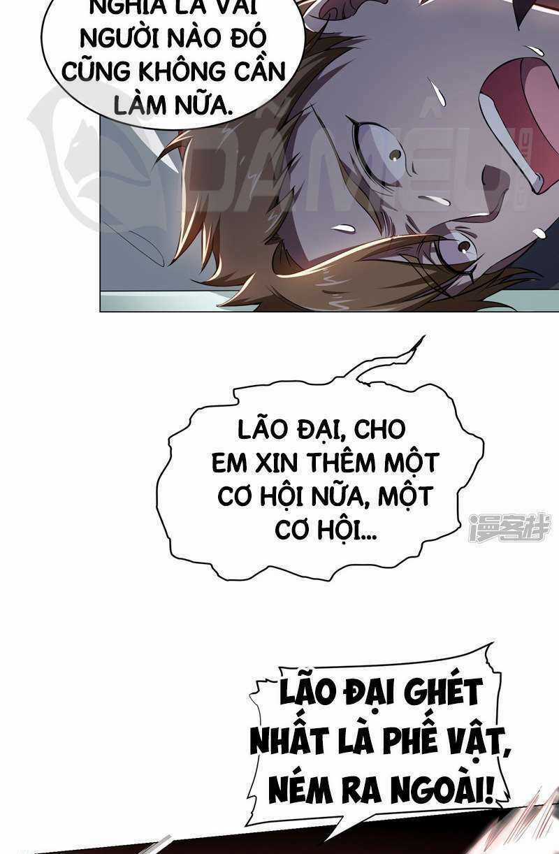 Nhặt Được Hoa Khôi Về Làm Vợ Chapter 73 trang 22