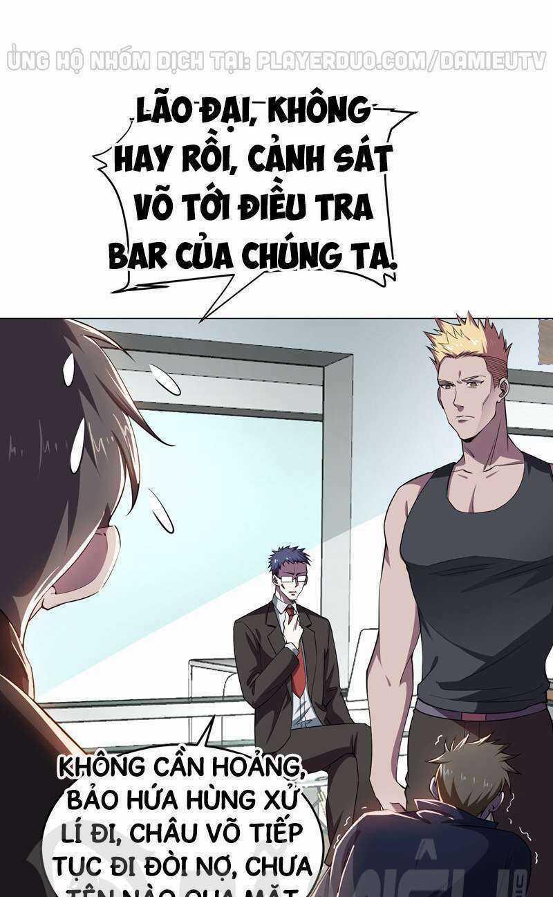 Nhặt Được Hoa Khôi Về Làm Vợ Chapter 73 trang 24
