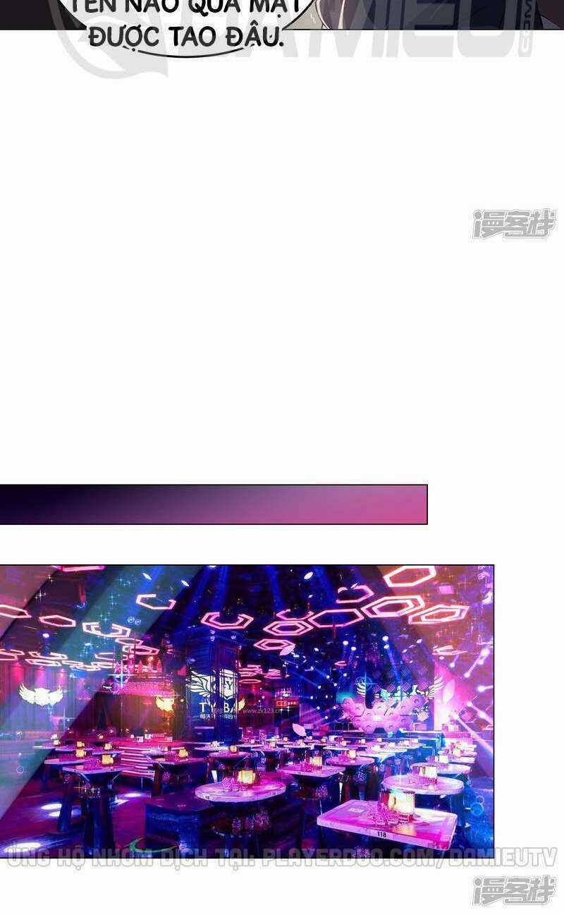 Nhặt Được Hoa Khôi Về Làm Vợ Chapter 73 trang 25