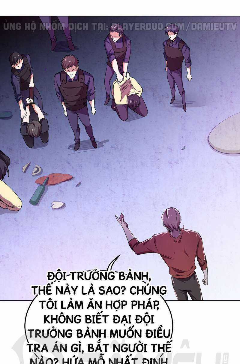 Nhặt Được Hoa Khôi Về Làm Vợ Chapter 73 trang 26