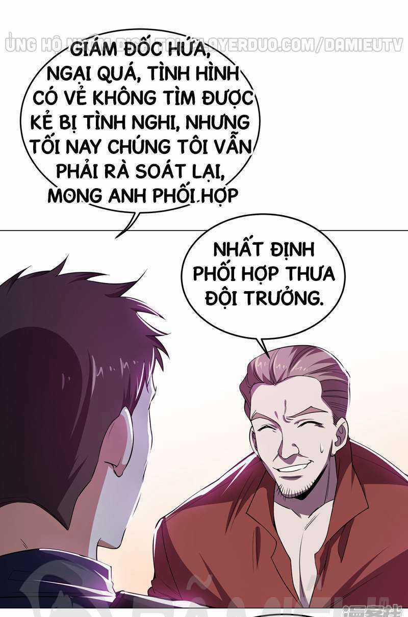 Nhặt Được Hoa Khôi Về Làm Vợ Chapter 73 trang 28