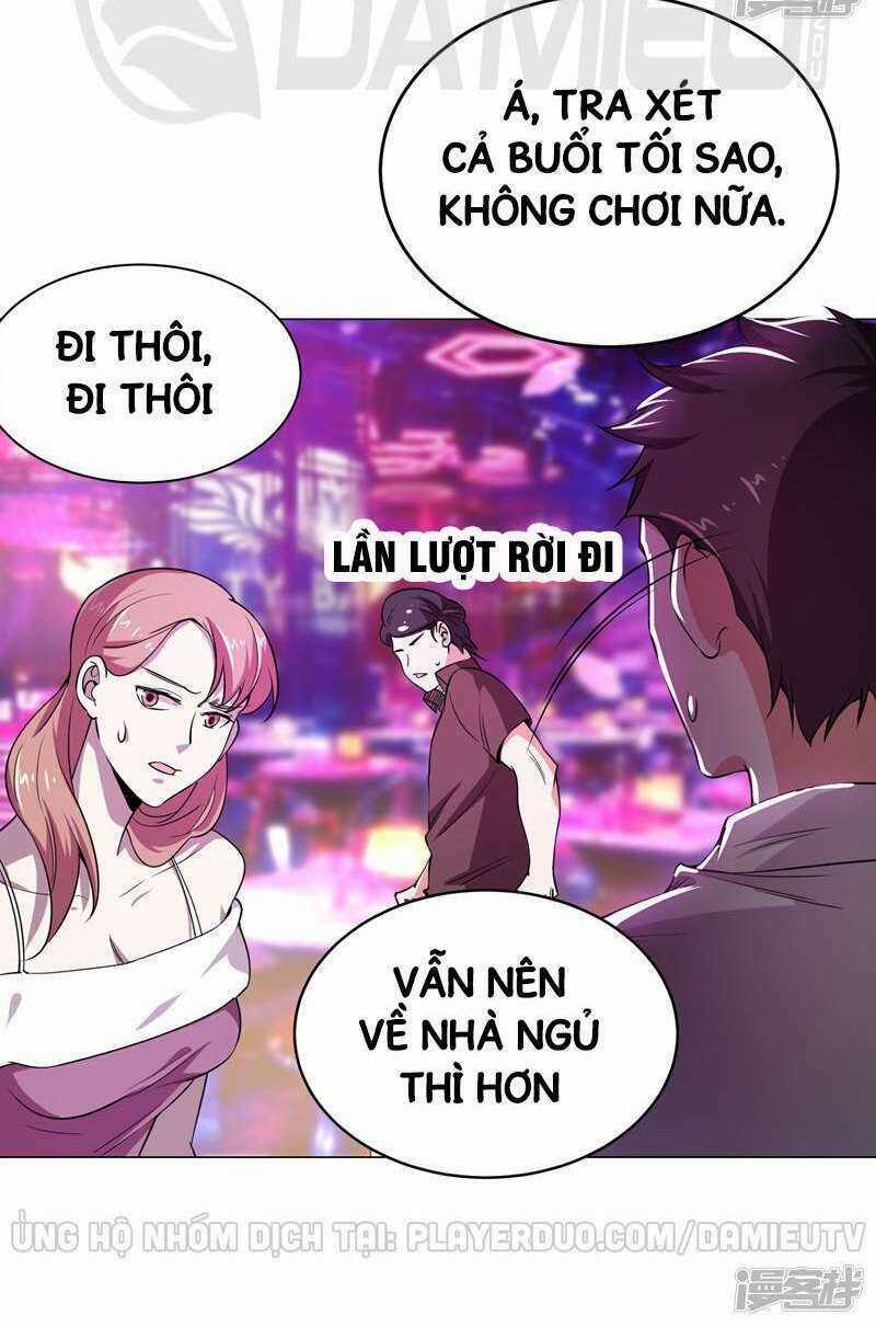Nhặt Được Hoa Khôi Về Làm Vợ Chapter 73 trang 29