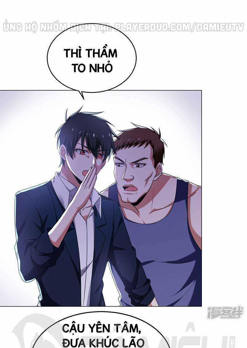 Nhặt Được Hoa Khôi Về Làm Vợ Chapter 73 trang 3