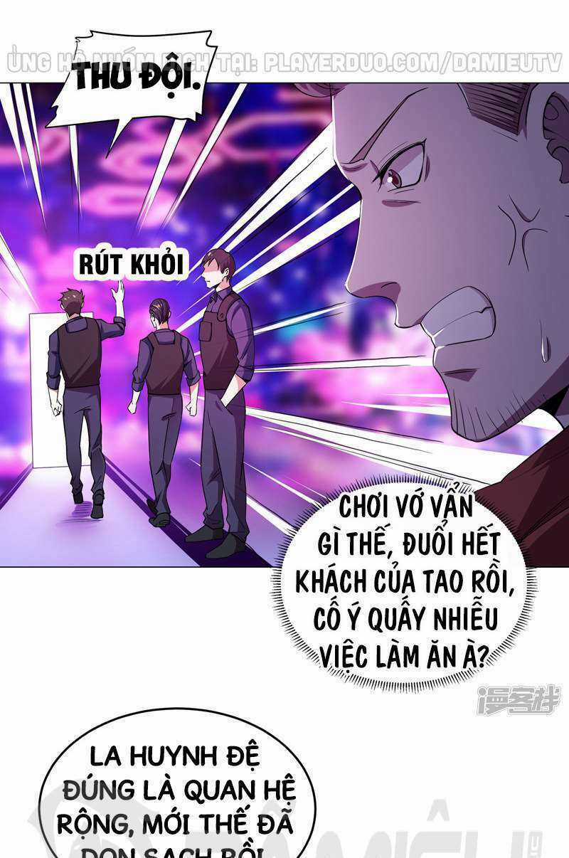 Nhặt Được Hoa Khôi Về Làm Vợ Chapter 73 trang 30