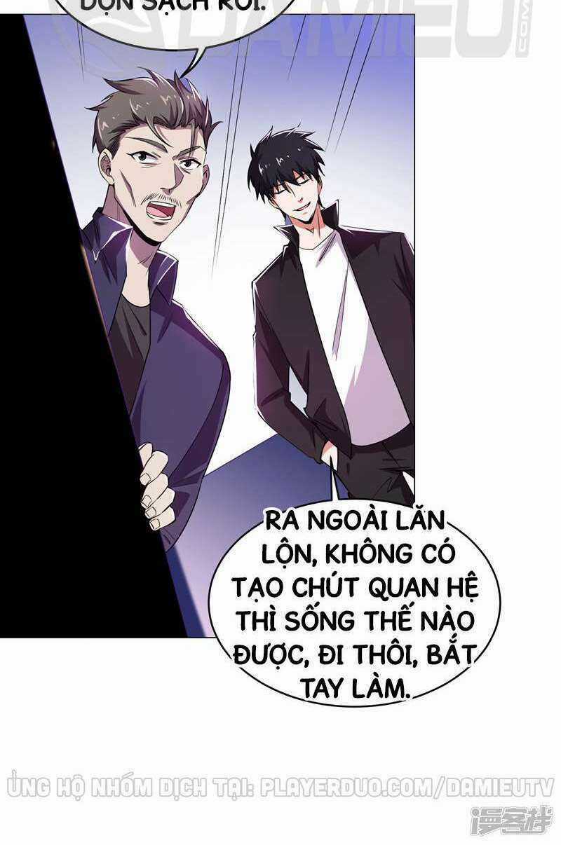 Nhặt Được Hoa Khôi Về Làm Vợ Chapter 73 trang 31