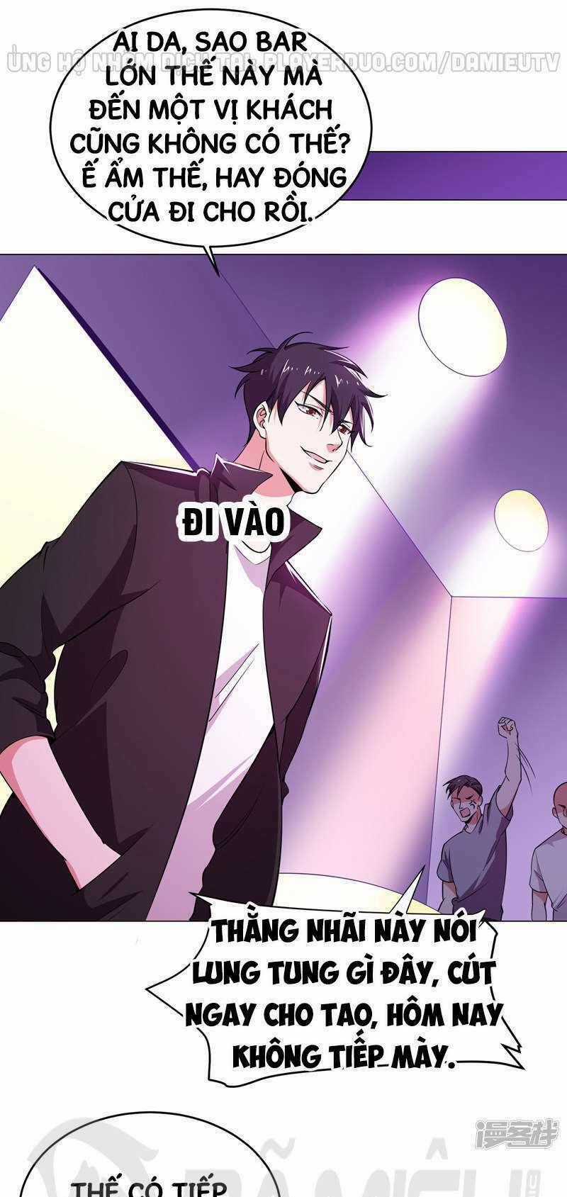 Nhặt Được Hoa Khôi Về Làm Vợ Chapter 73 trang 32