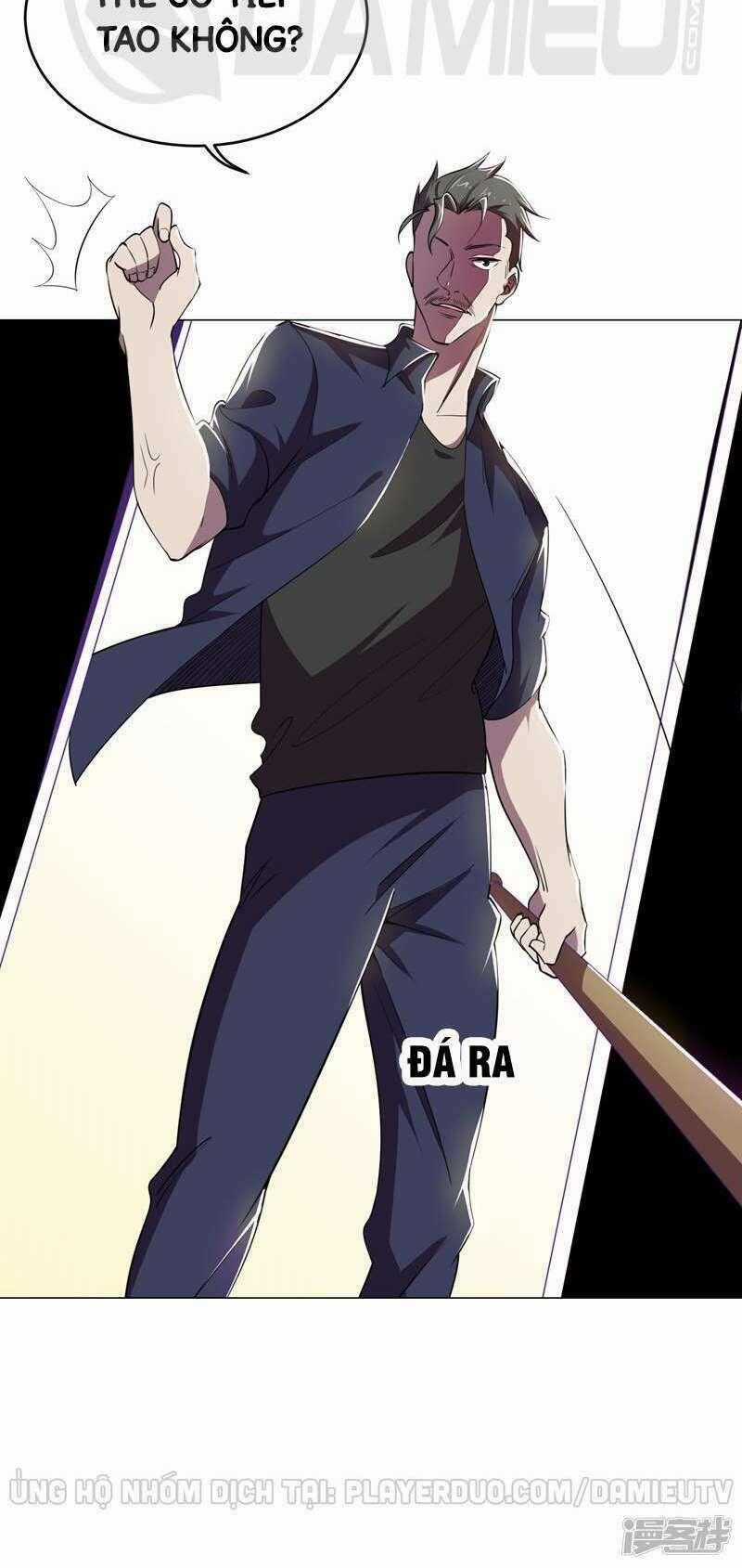 Nhặt Được Hoa Khôi Về Làm Vợ Chapter 73 trang 33