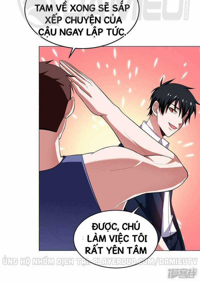 Nhặt Được Hoa Khôi Về Làm Vợ Chapter 73 trang 4