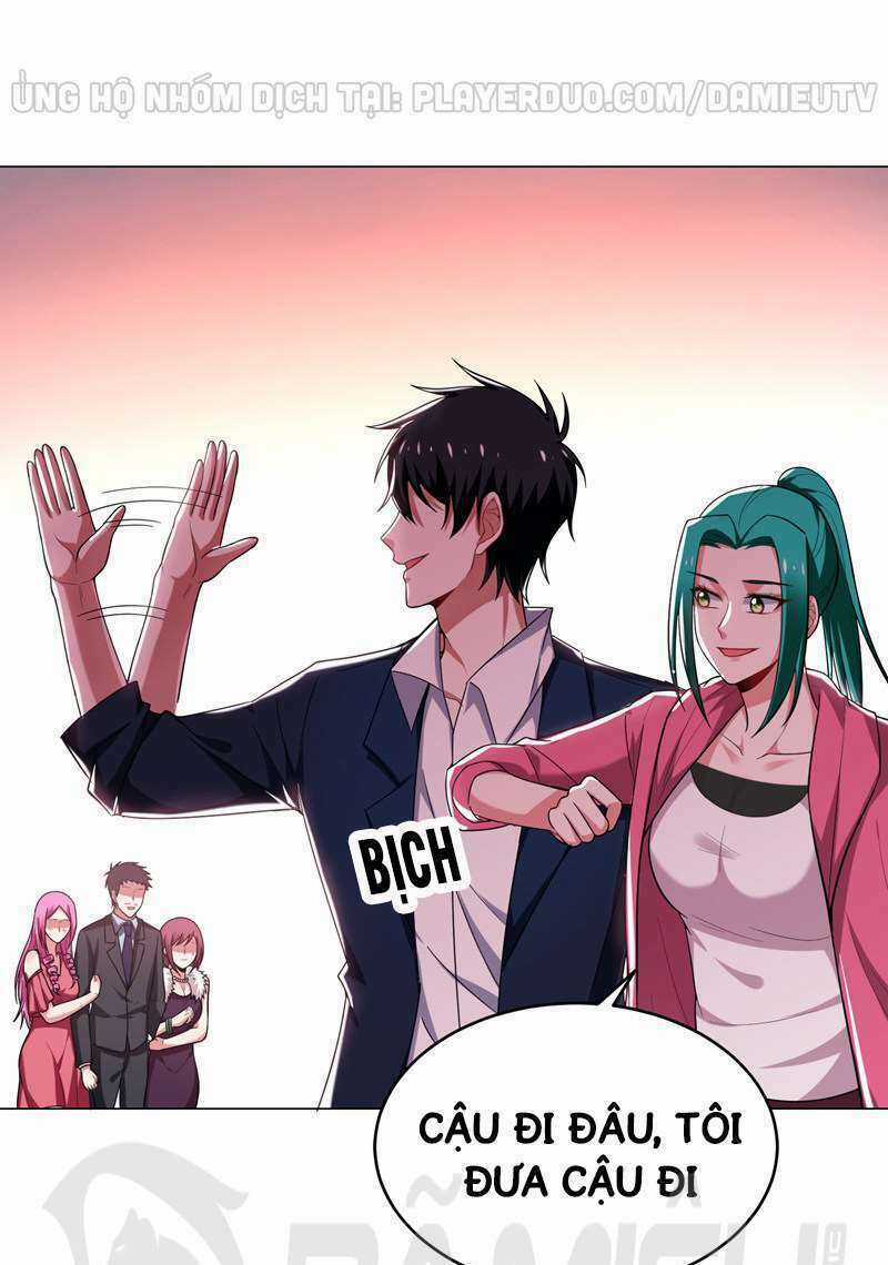 Nhặt Được Hoa Khôi Về Làm Vợ Chapter 73 trang 6