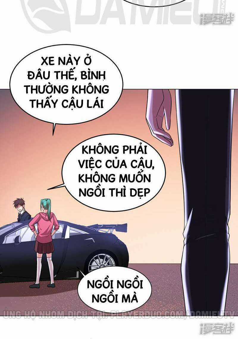 Nhặt Được Hoa Khôi Về Làm Vợ Chapter 73 trang 7