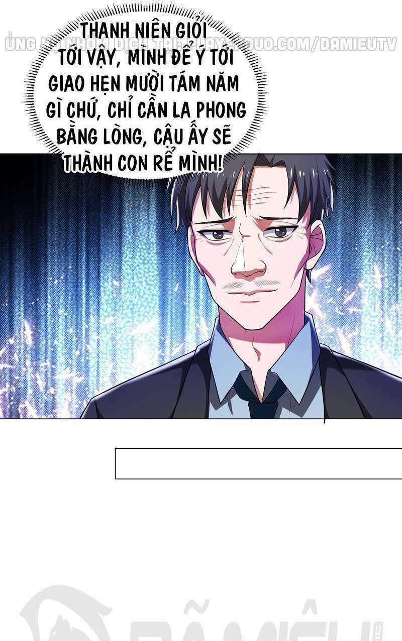 Nhặt Được Hoa Khôi Về Làm Vợ Chapter 73 trang 8