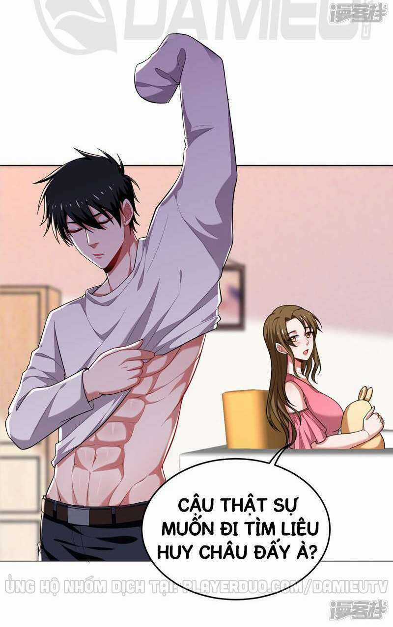 Nhặt Được Hoa Khôi Về Làm Vợ Chapter 73 trang 9