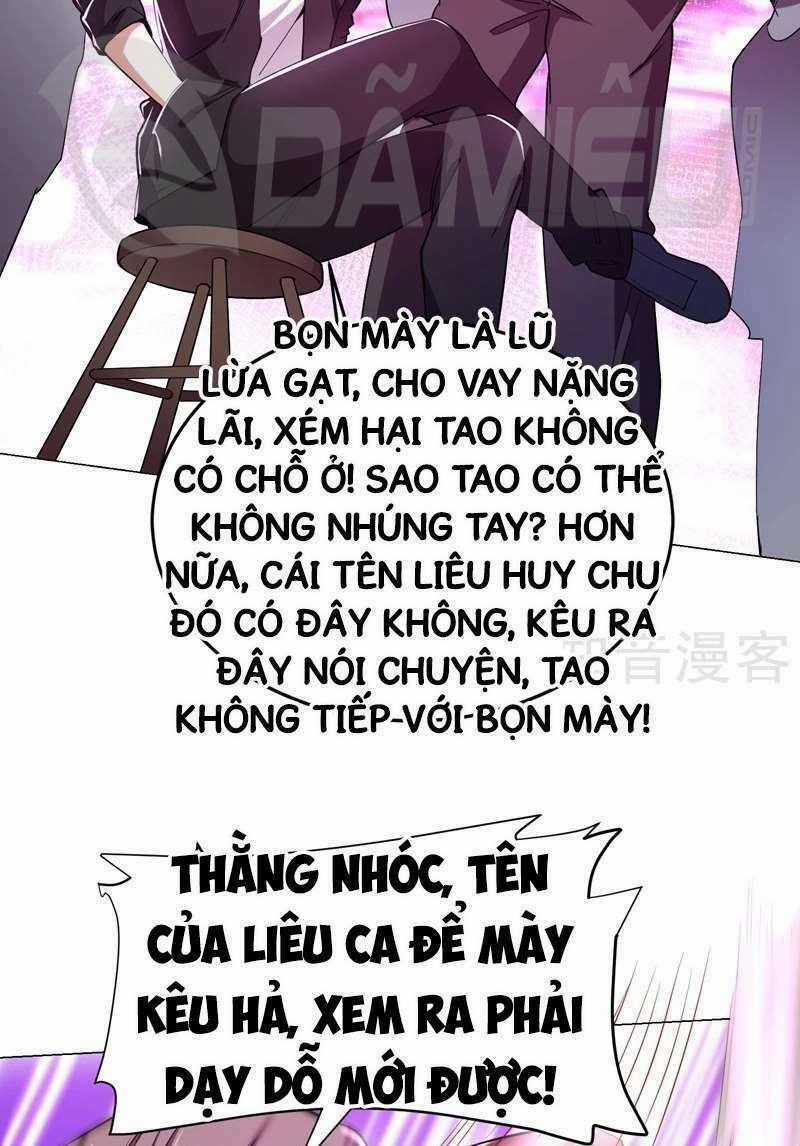 Nhặt Được Hoa Khôi Về Làm Vợ Chapter 74 trang 1