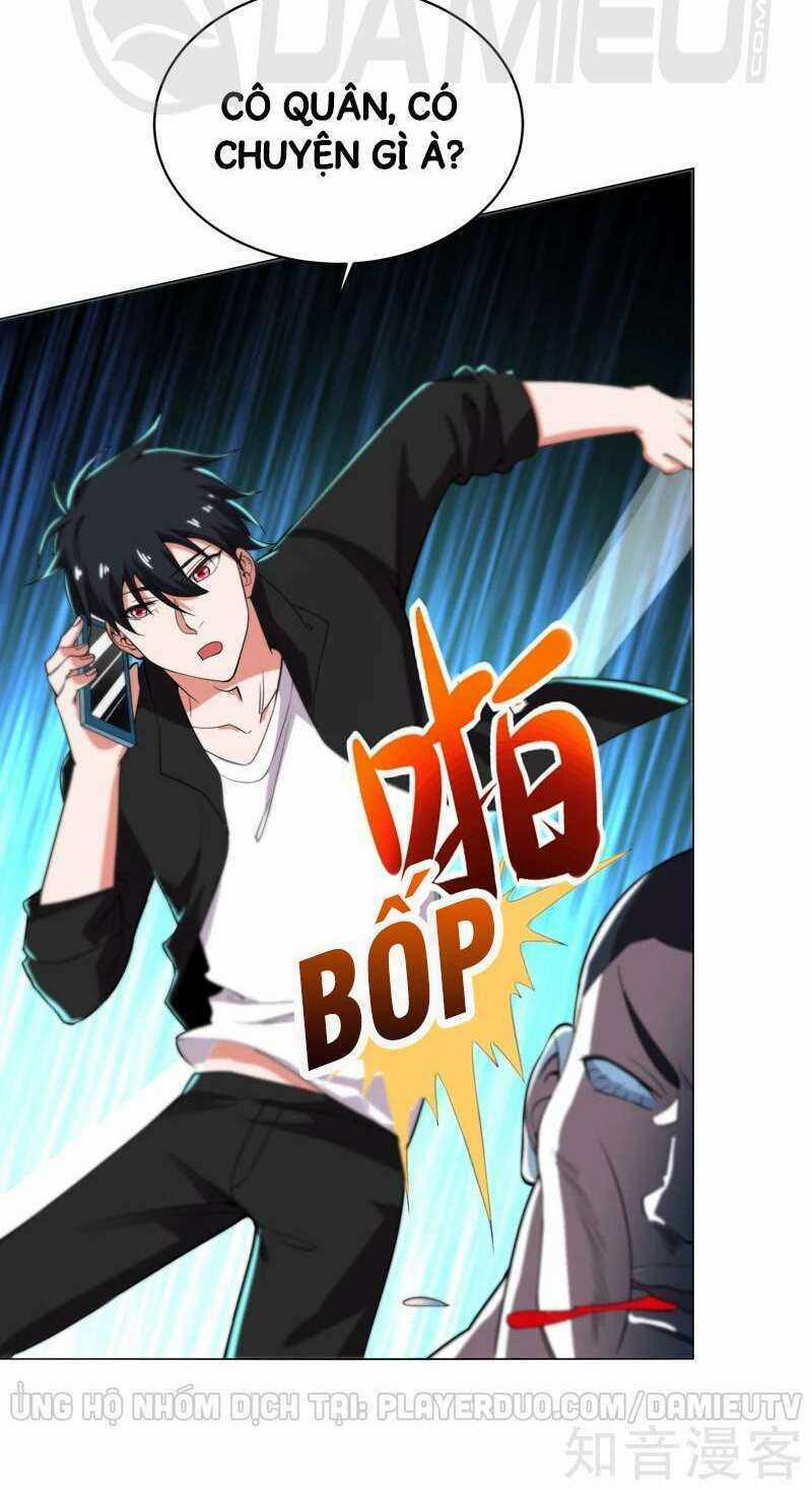 Nhặt Được Hoa Khôi Về Làm Vợ Chapter 74 trang 10