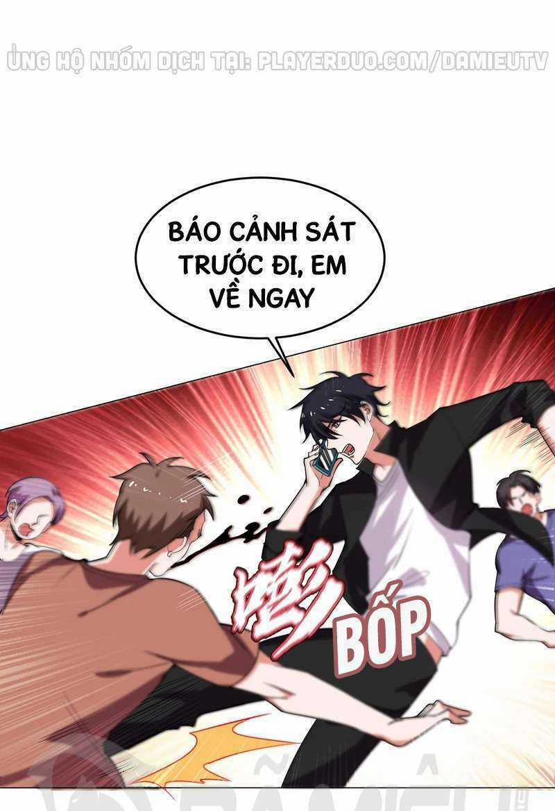 Nhặt Được Hoa Khôi Về Làm Vợ Chapter 74 trang 11