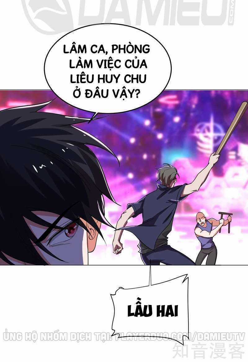 Nhặt Được Hoa Khôi Về Làm Vợ Chapter 74 trang 12