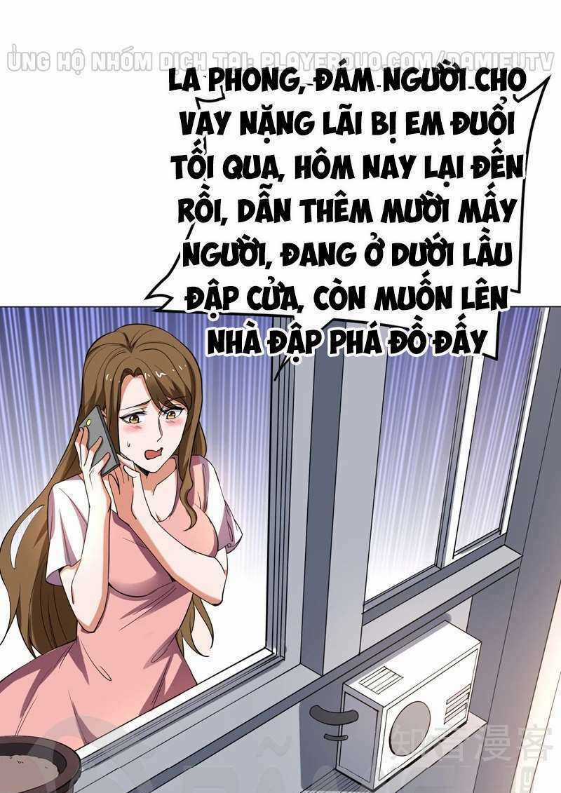 Nhặt Được Hoa Khôi Về Làm Vợ Chapter 74 trang 13
