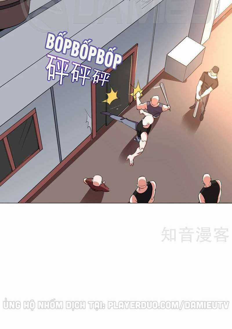 Nhặt Được Hoa Khôi Về Làm Vợ Chapter 74 trang 14