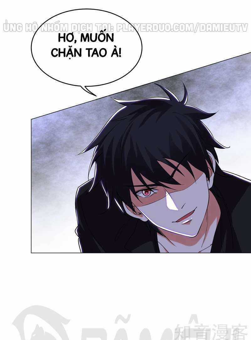 Nhặt Được Hoa Khôi Về Làm Vợ Chapter 74 trang 17