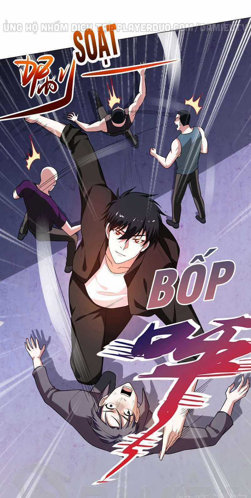 Nhặt Được Hoa Khôi Về Làm Vợ Chapter 74 trang 19