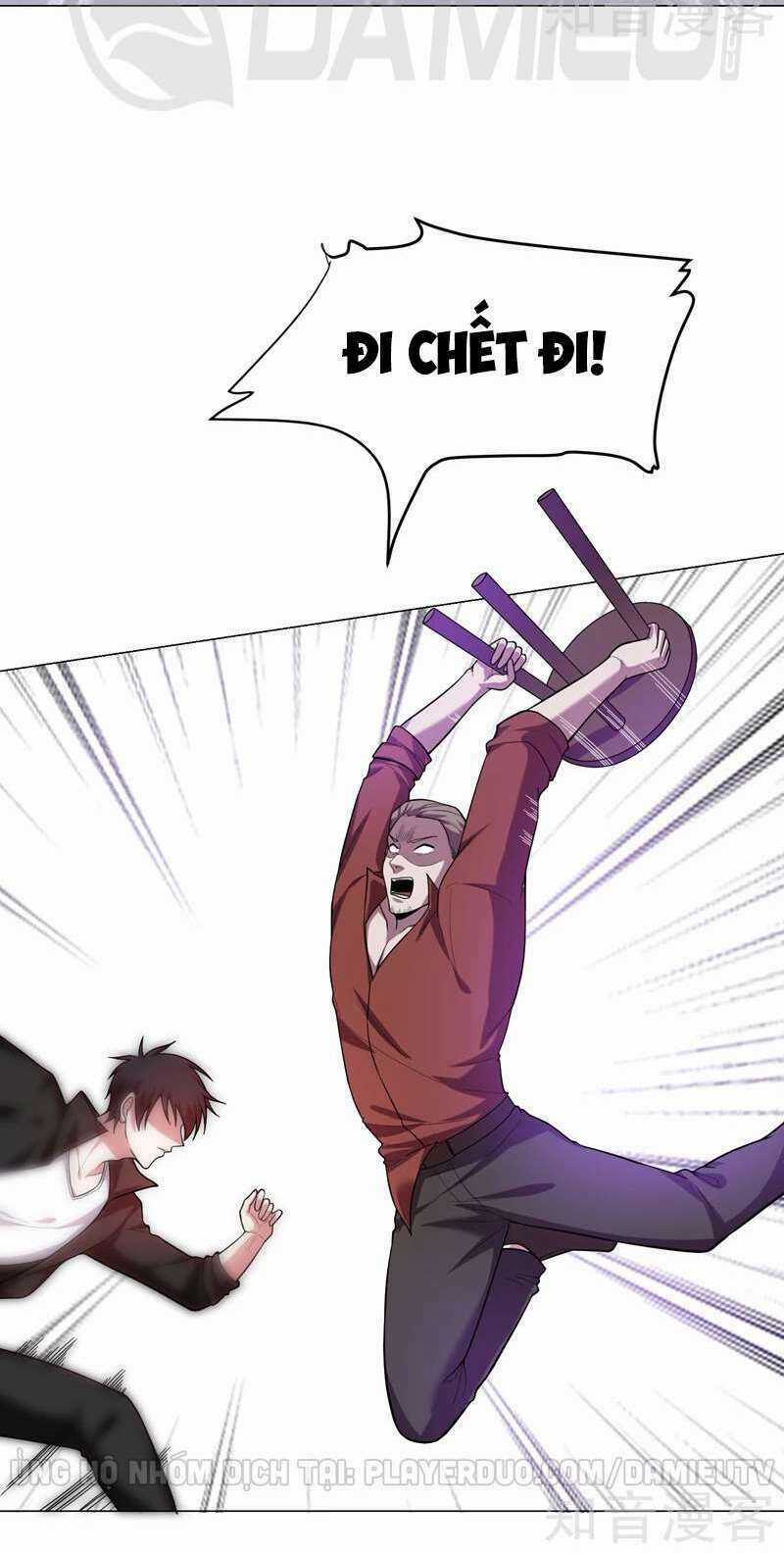 Nhặt Được Hoa Khôi Về Làm Vợ Chapter 74 trang 20