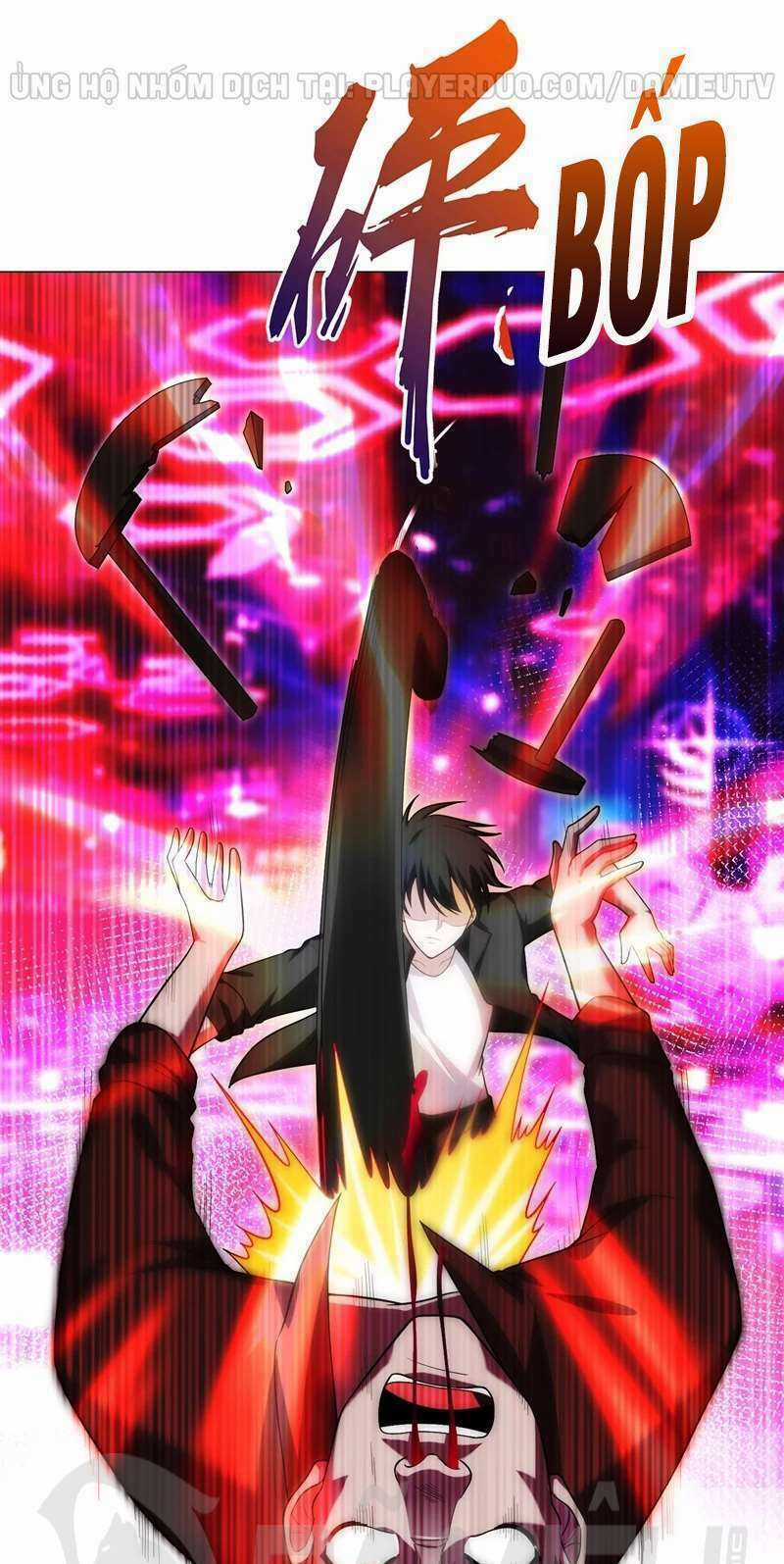 Nhặt Được Hoa Khôi Về Làm Vợ Chapter 74 trang 21