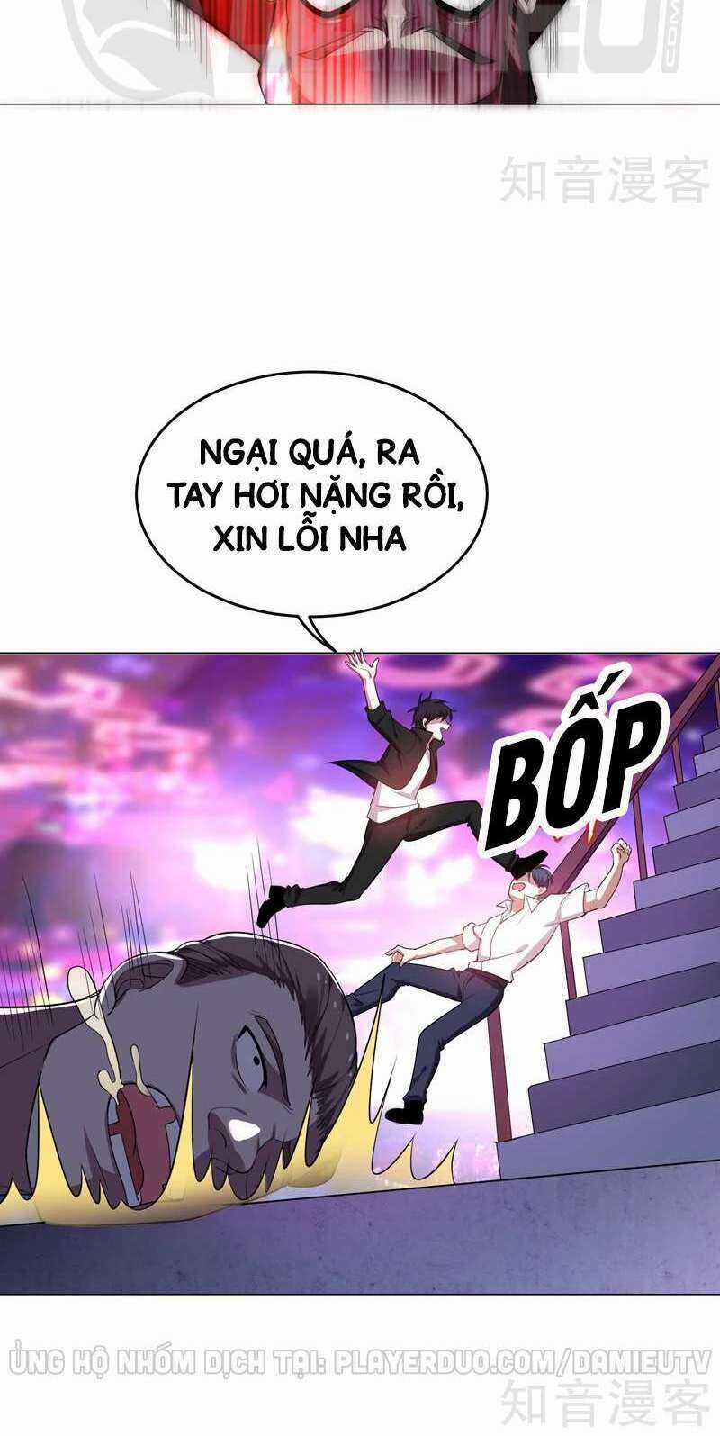 Nhặt Được Hoa Khôi Về Làm Vợ Chapter 74 trang 22