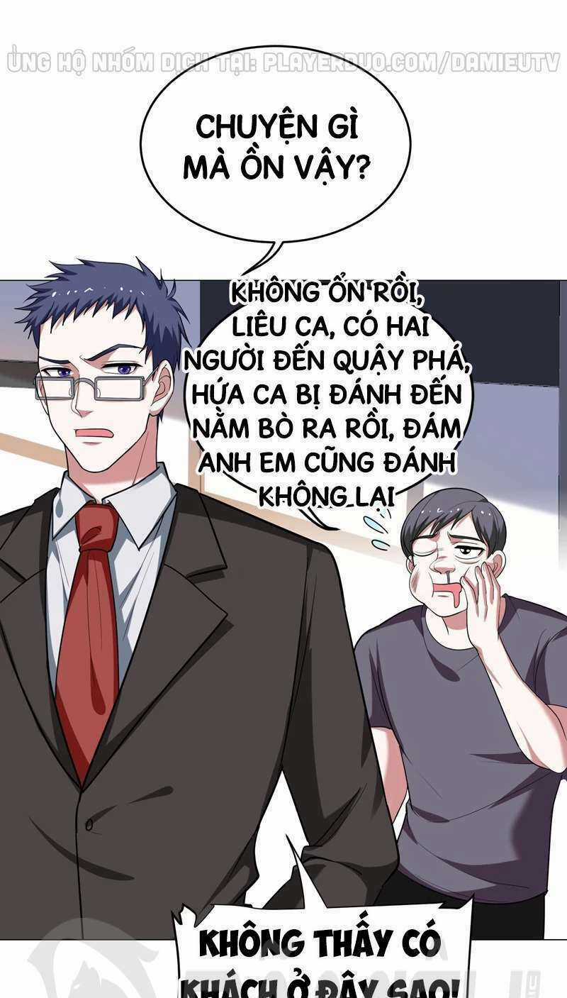 Nhặt Được Hoa Khôi Về Làm Vợ Chapter 74 trang 23