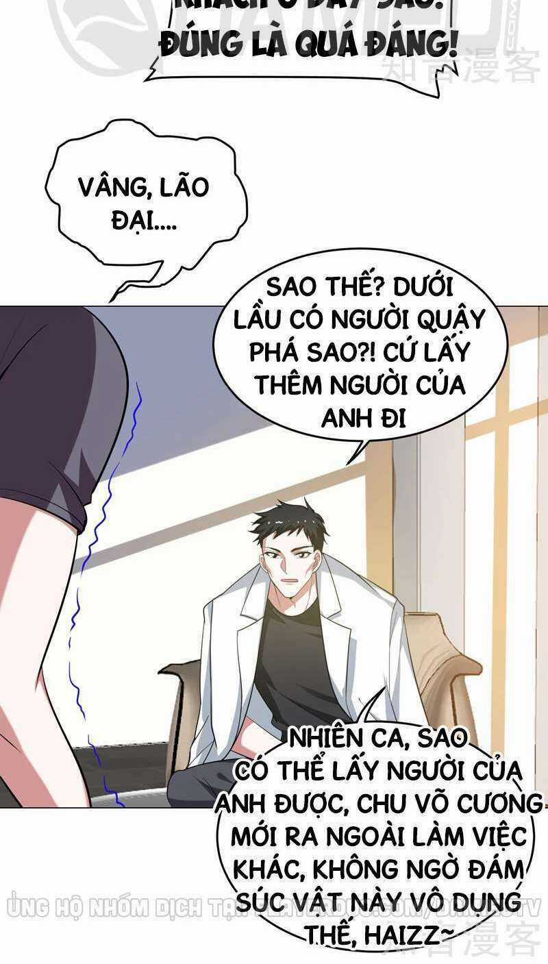 Nhặt Được Hoa Khôi Về Làm Vợ Chapter 74 trang 24