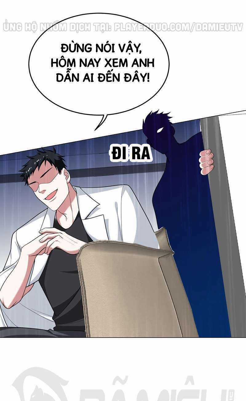 Nhặt Được Hoa Khôi Về Làm Vợ Chapter 74 trang 25