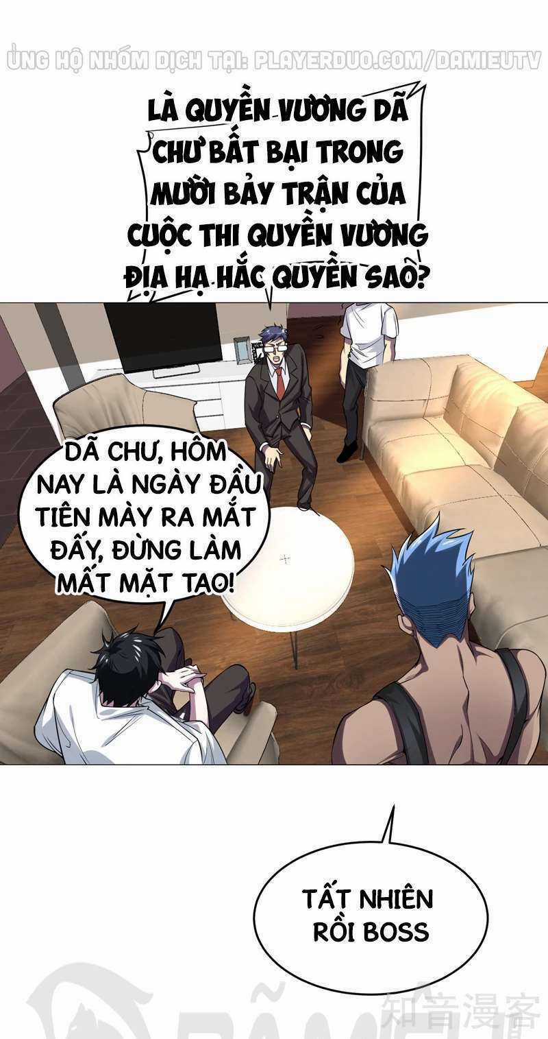 Nhặt Được Hoa Khôi Về Làm Vợ Chapter 74 trang 27