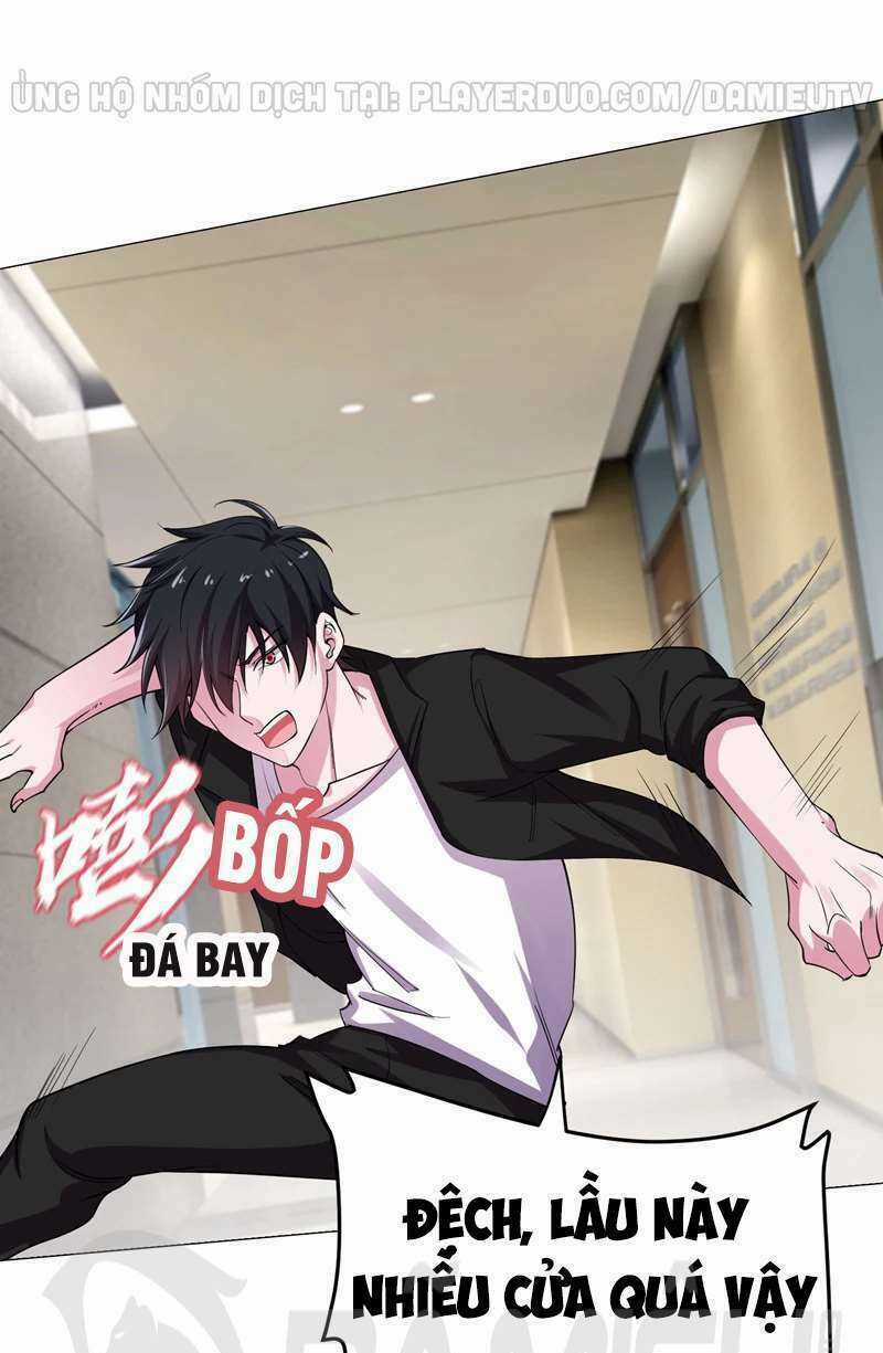 Nhặt Được Hoa Khôi Về Làm Vợ Chapter 74 trang 29