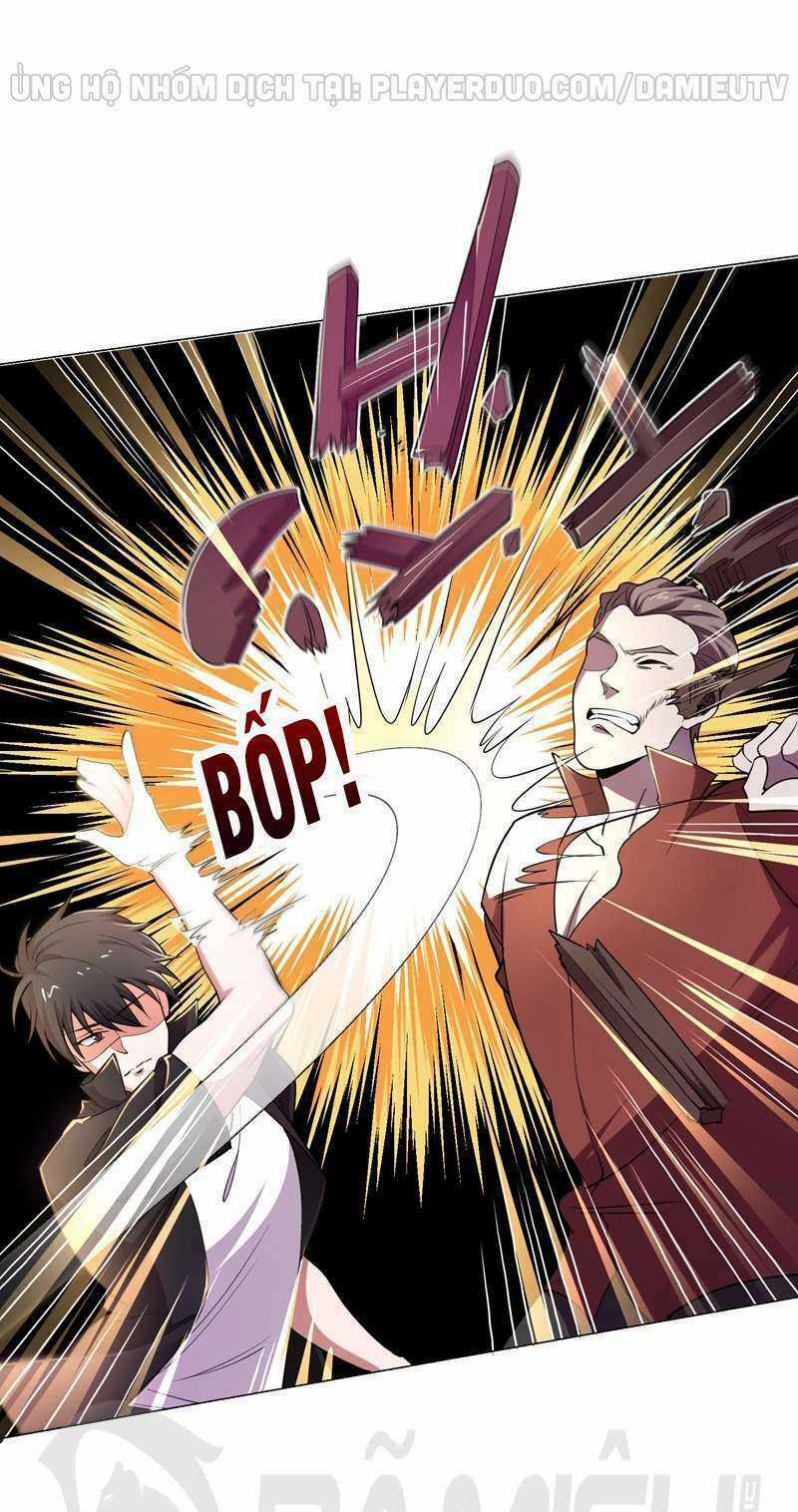 Nhặt Được Hoa Khôi Về Làm Vợ Chapter 74 trang 3