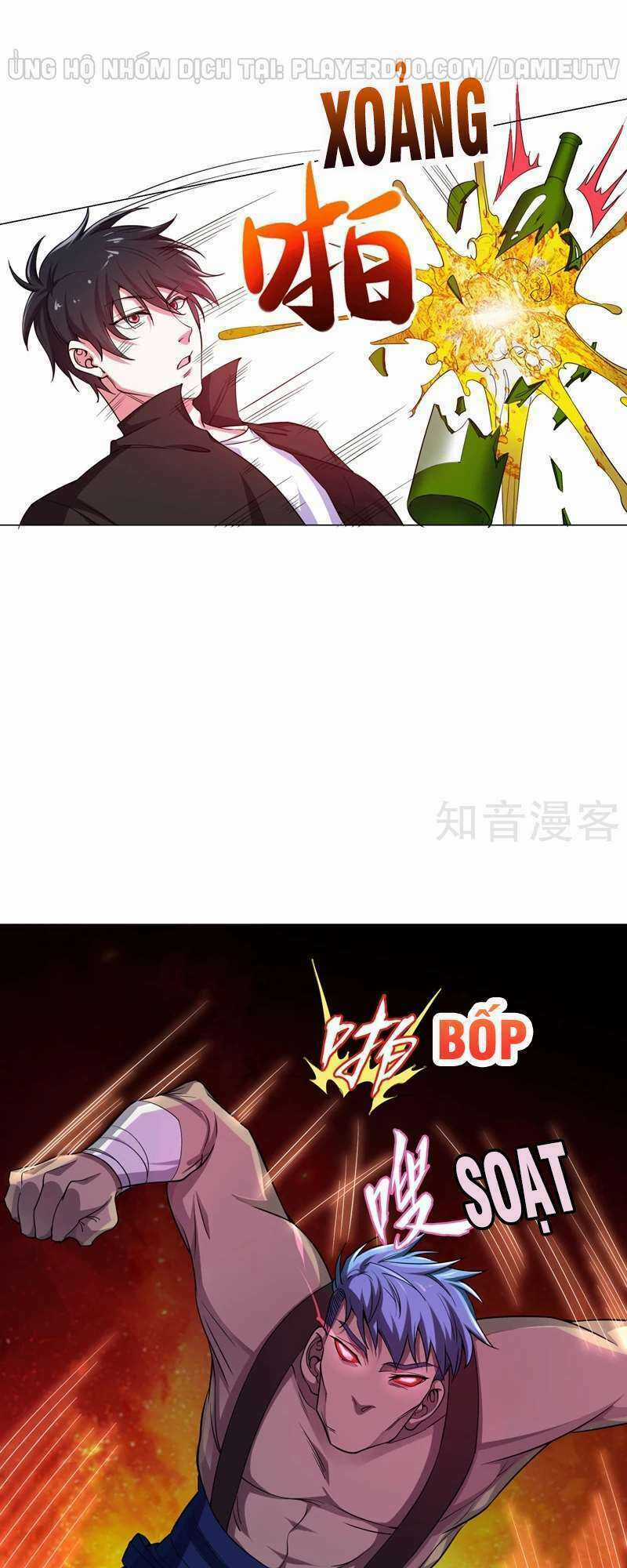 Nhặt Được Hoa Khôi Về Làm Vợ Chapter 74 trang 31