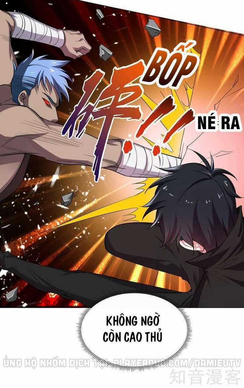 Nhặt Được Hoa Khôi Về Làm Vợ Chapter 74 trang 33