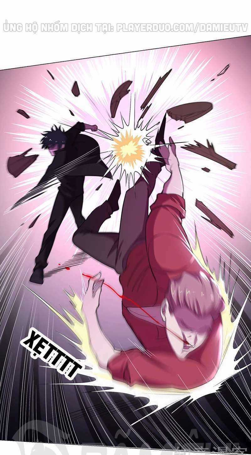 Nhặt Được Hoa Khôi Về Làm Vợ Chapter 74 trang 5