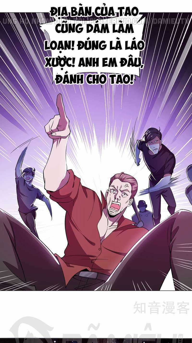 Nhặt Được Hoa Khôi Về Làm Vợ Chapter 74 trang 7