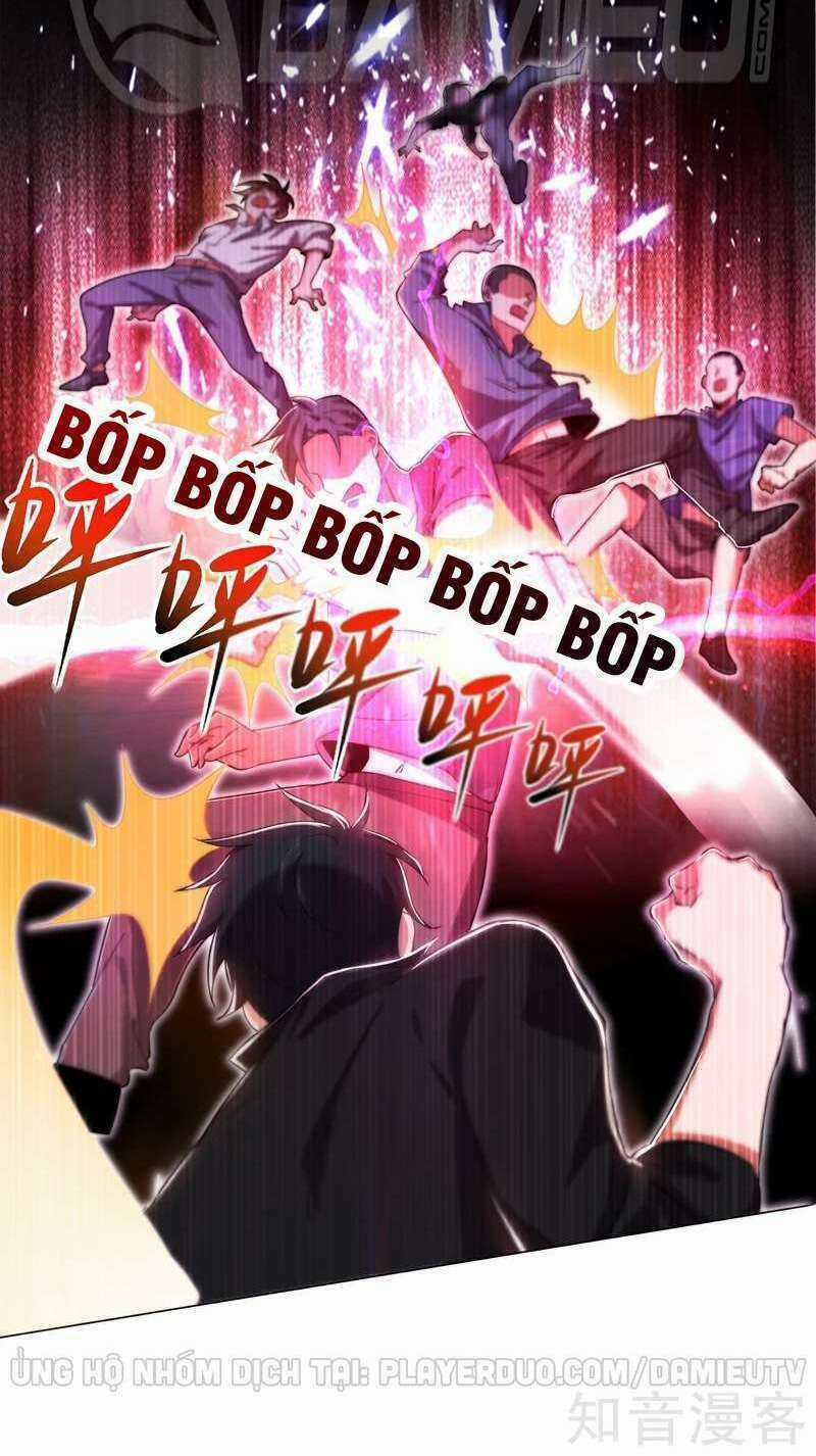 Nhặt Được Hoa Khôi Về Làm Vợ Chapter 74 trang 8