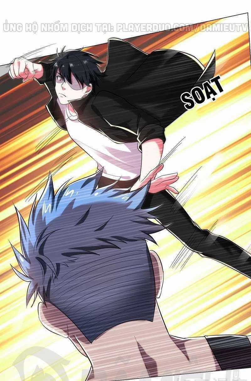 Nhặt Được Hoa Khôi Về Làm Vợ Chapter 75 trang 0