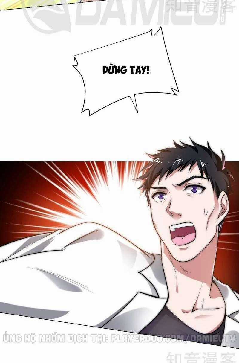 Nhặt Được Hoa Khôi Về Làm Vợ Chapter 75 trang 1